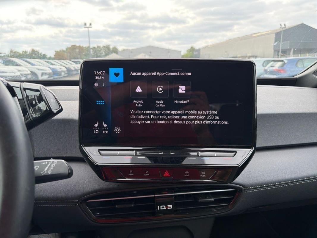 Volkswagen ID.3 - Photo 17