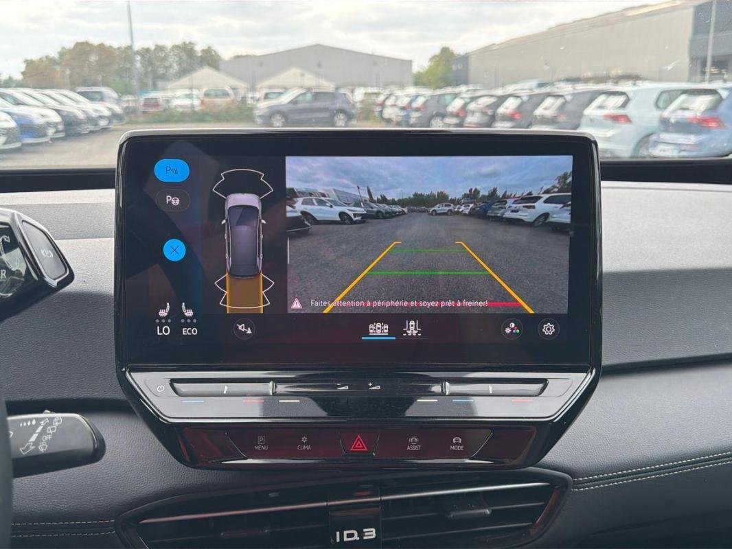 Volkswagen ID.3 - Photo 18