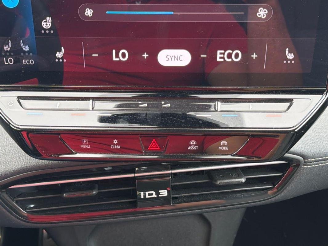 Volkswagen ID.3 - Photo 19