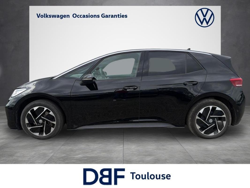 Volkswagen ID.3 - Photo 2