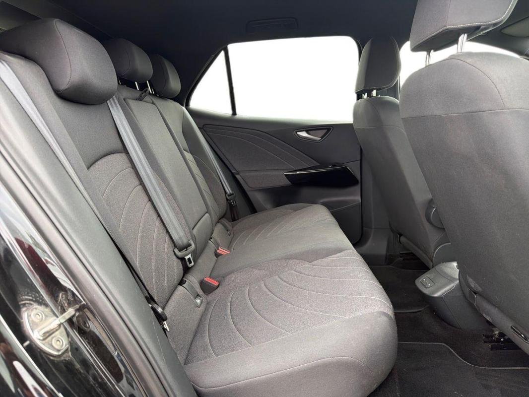 Volkswagen ID.3 - Photo 23
