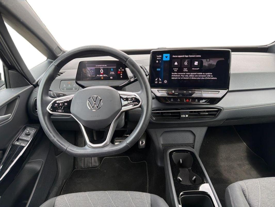 Volkswagen ID.3 - Photo 24