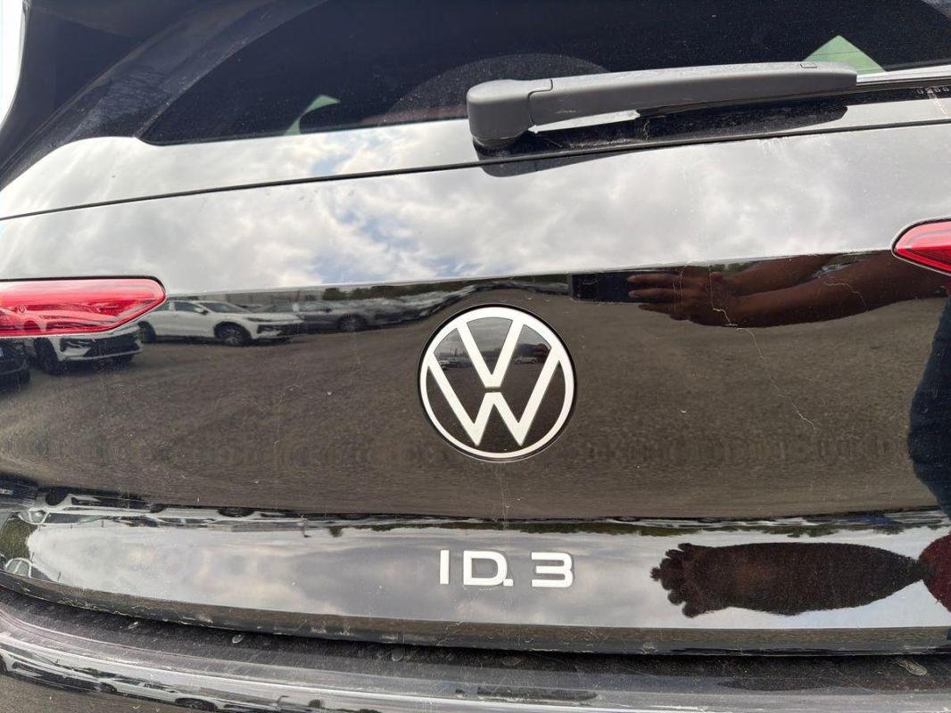 Volkswagen ID.3 - Photo 27