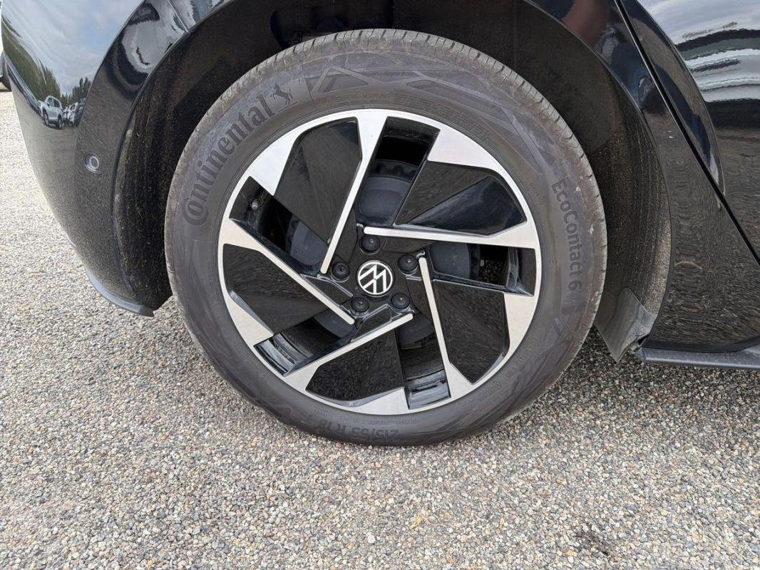 Volkswagen ID.3 - Photo 28