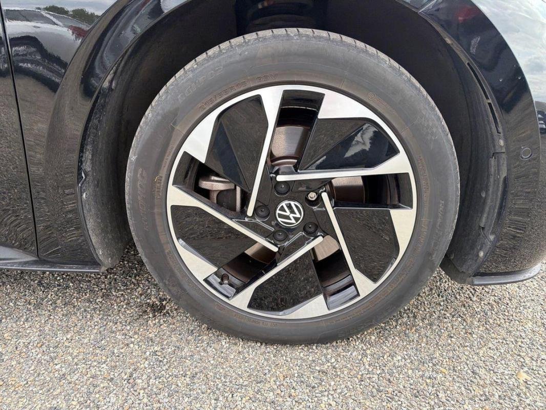 Volkswagen ID.3 - Photo 29