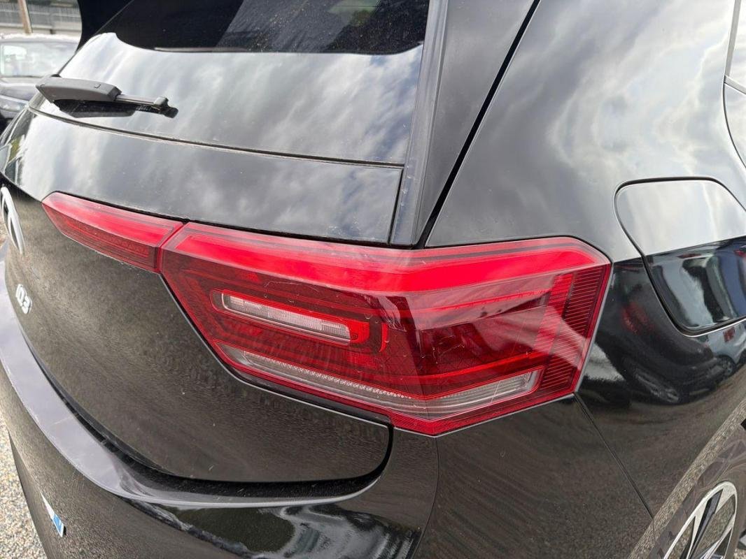 Volkswagen ID.3 - Photo 30