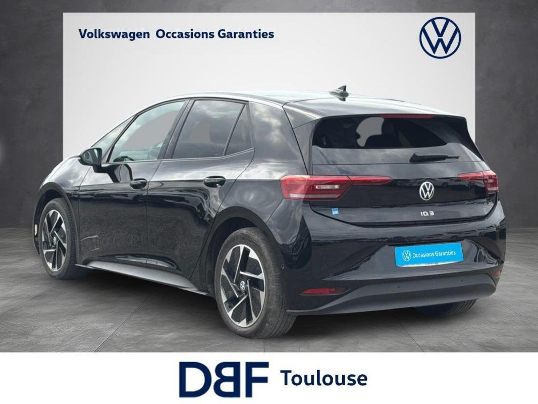 Volkswagen ID.3 - Photo 3