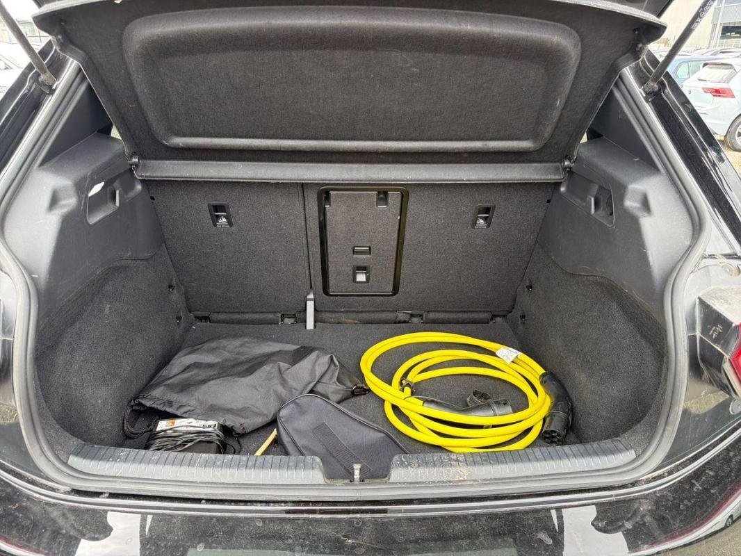 Volkswagen ID.3 - Photo 31
