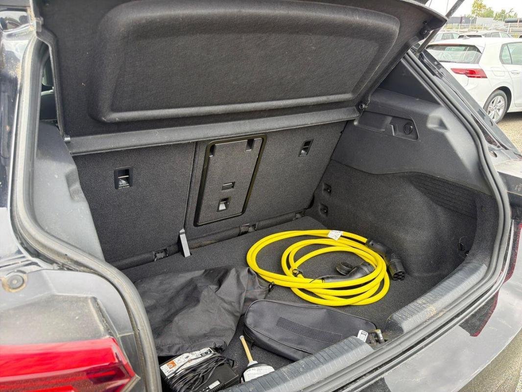 Volkswagen ID.3 - Photo 32