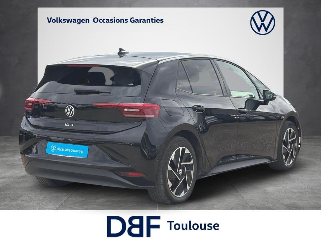 Volkswagen ID.3 - Photo 5
