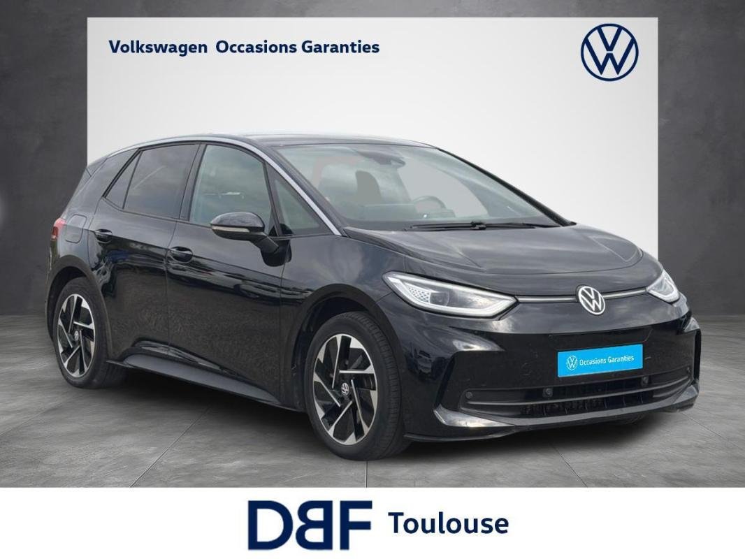 Volkswagen ID.3 - Photo 6