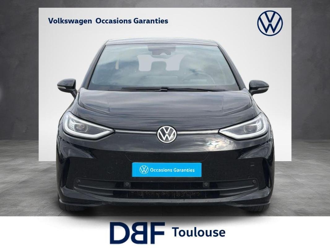 Volkswagen ID.3 - Photo 7