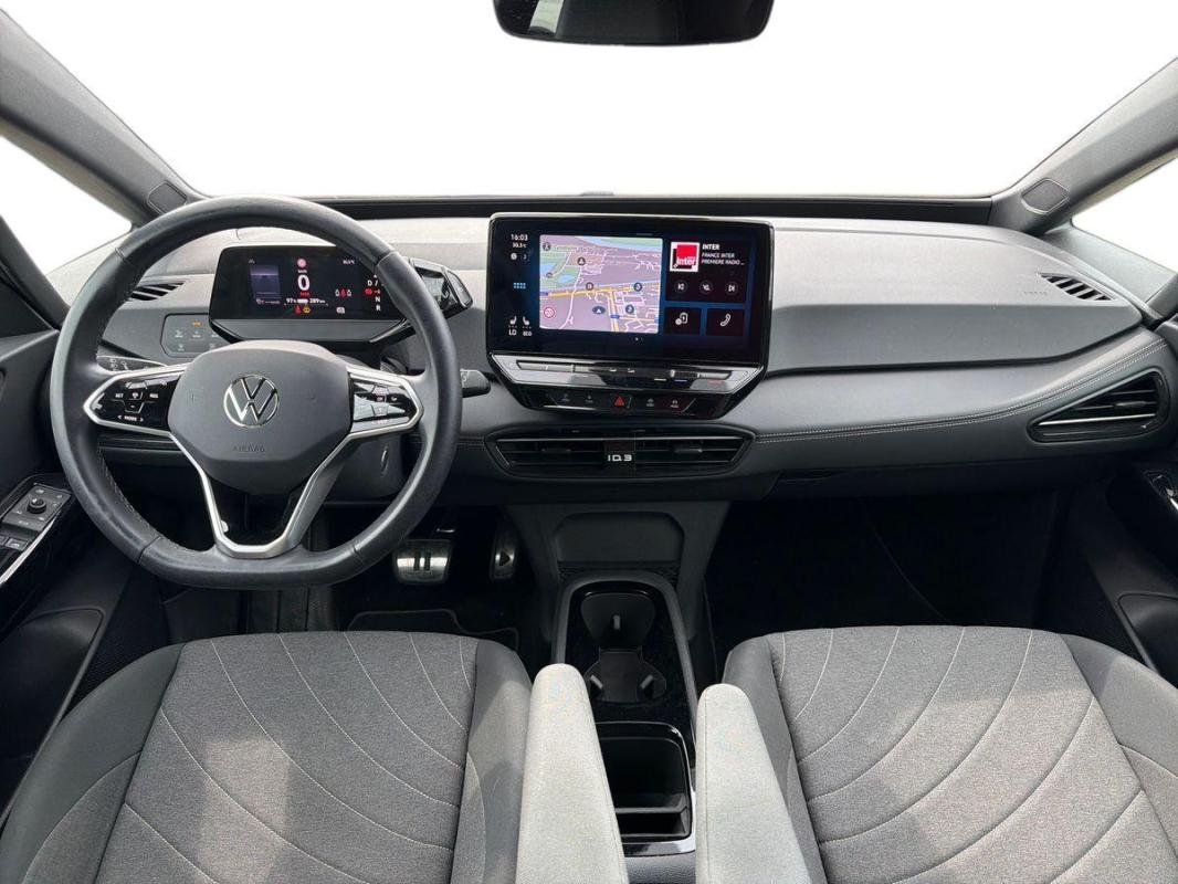 Volkswagen ID.3 - Photo 8