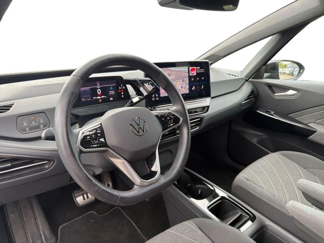 Volkswagen ID.3 - Photo 9