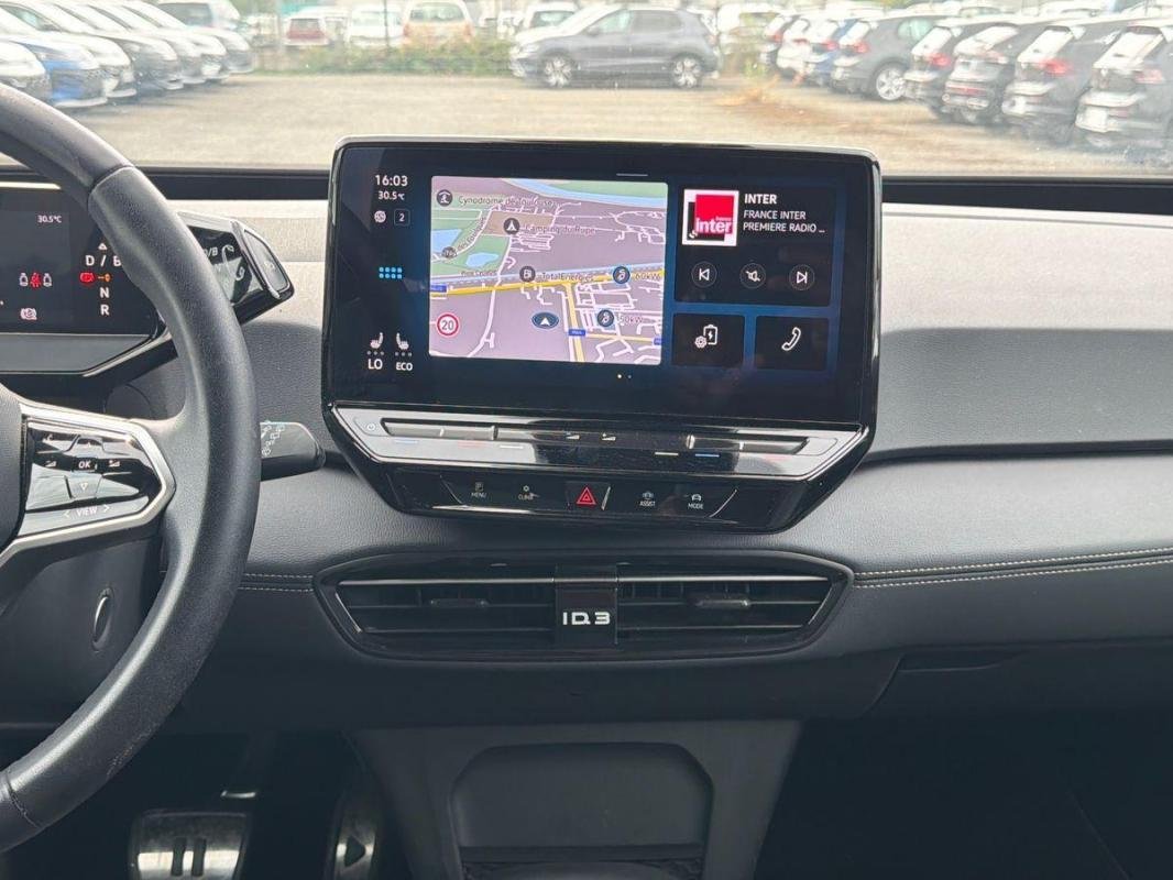 Volkswagen ID.3 - Photo 10