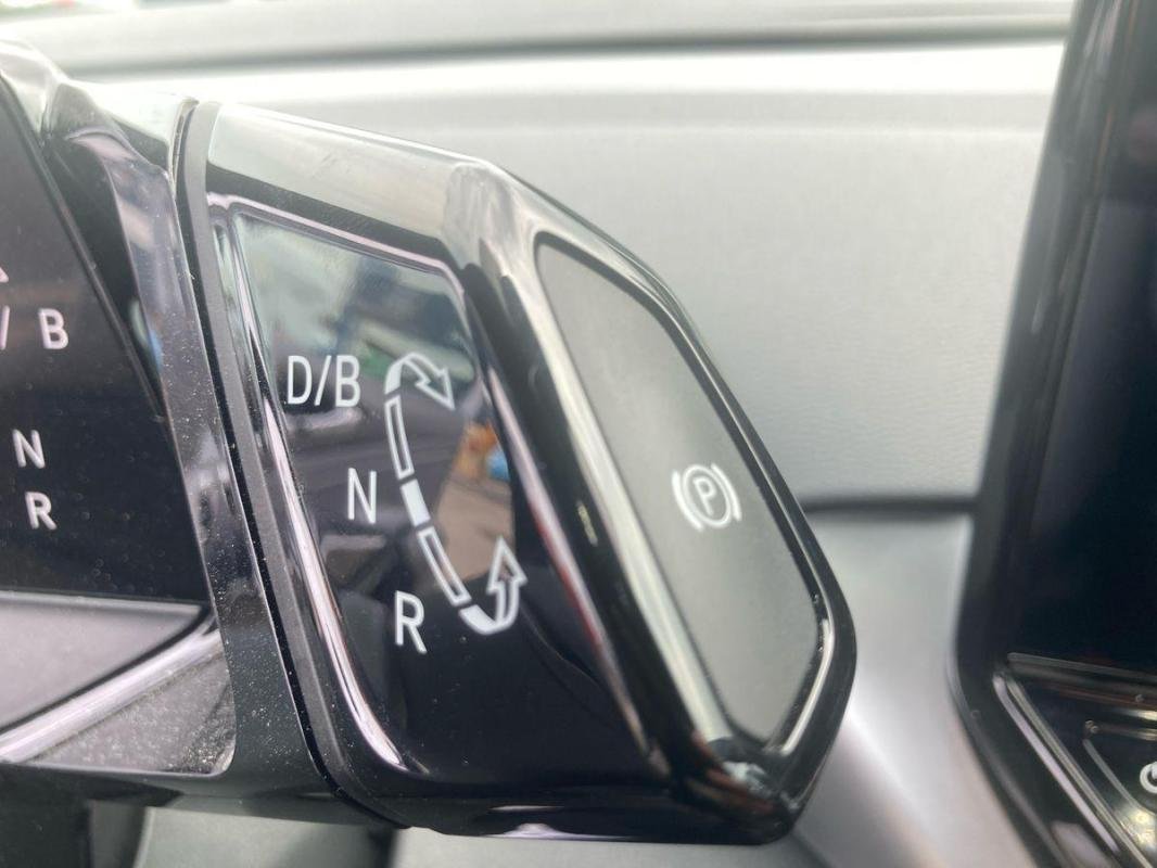 Volkswagen ID.4 - Photo 11