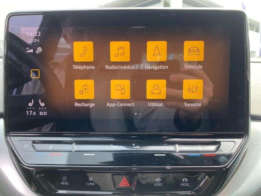 Volkswagen ID.4 - Photo 16
