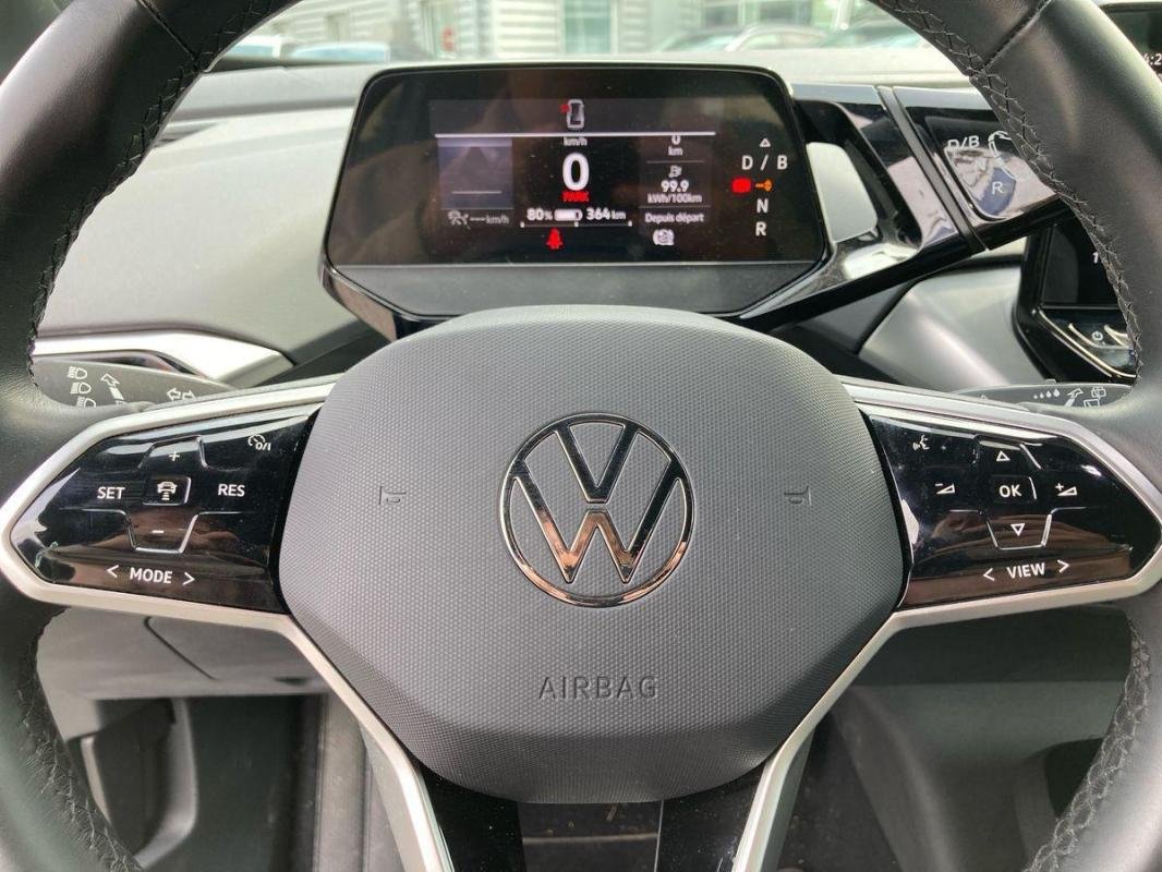 Volkswagen ID.4 - Photo 20