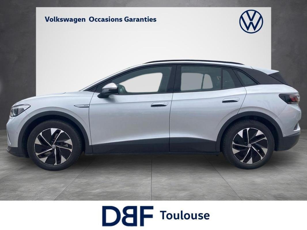 Volkswagen ID.4 - Photo 2