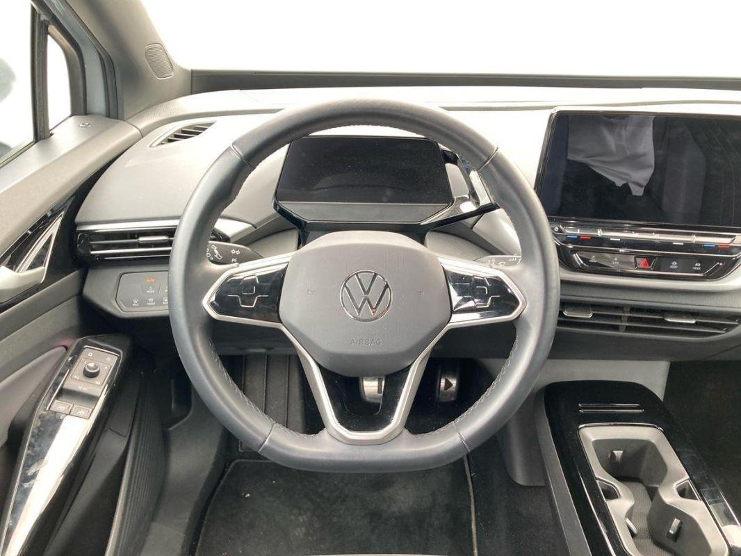 Volkswagen ID.4 - Photo 24