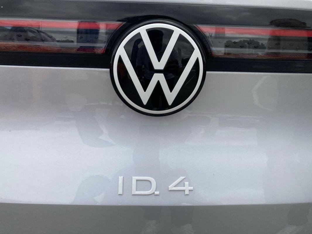 Volkswagen ID.4 - Photo 27