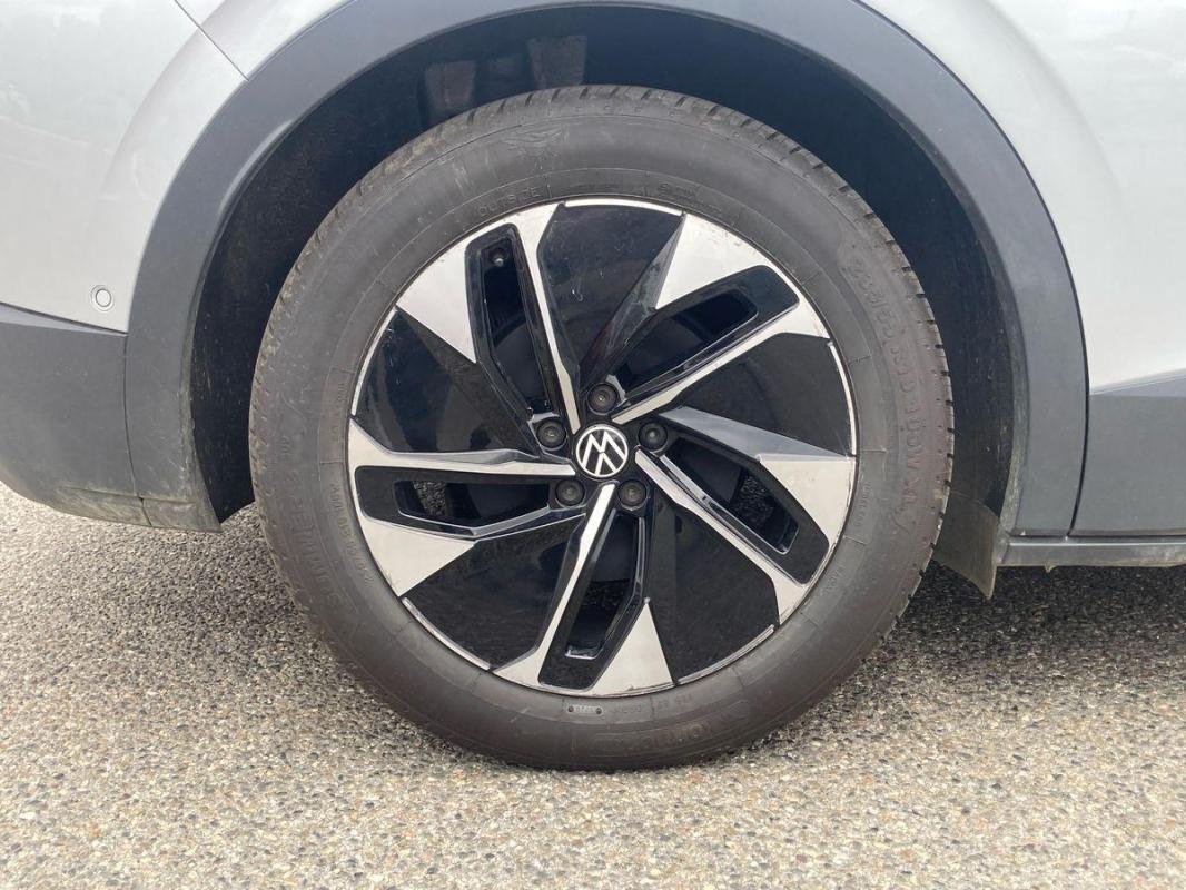 Volkswagen ID.4 - Photo 28