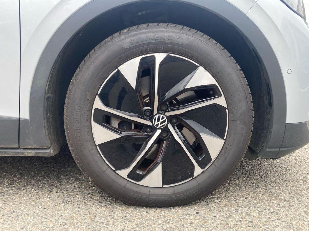 Volkswagen ID.4 - Photo 29