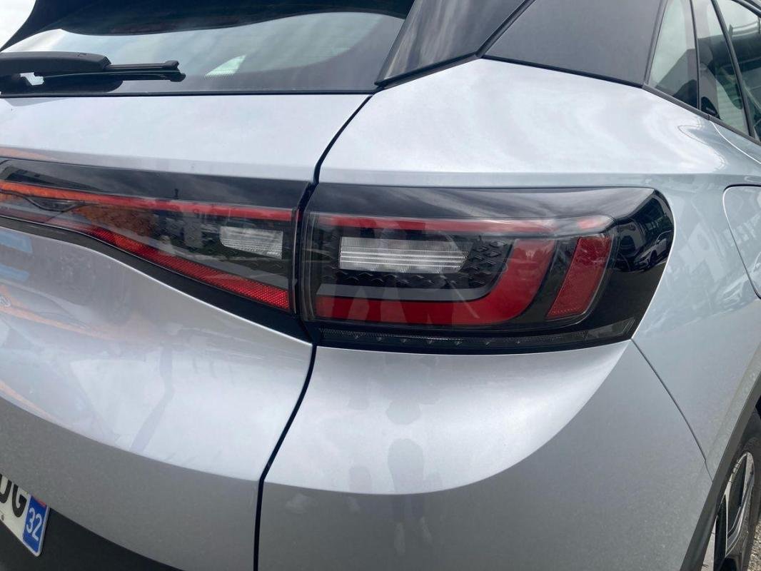 Volkswagen ID.4 - Photo 30