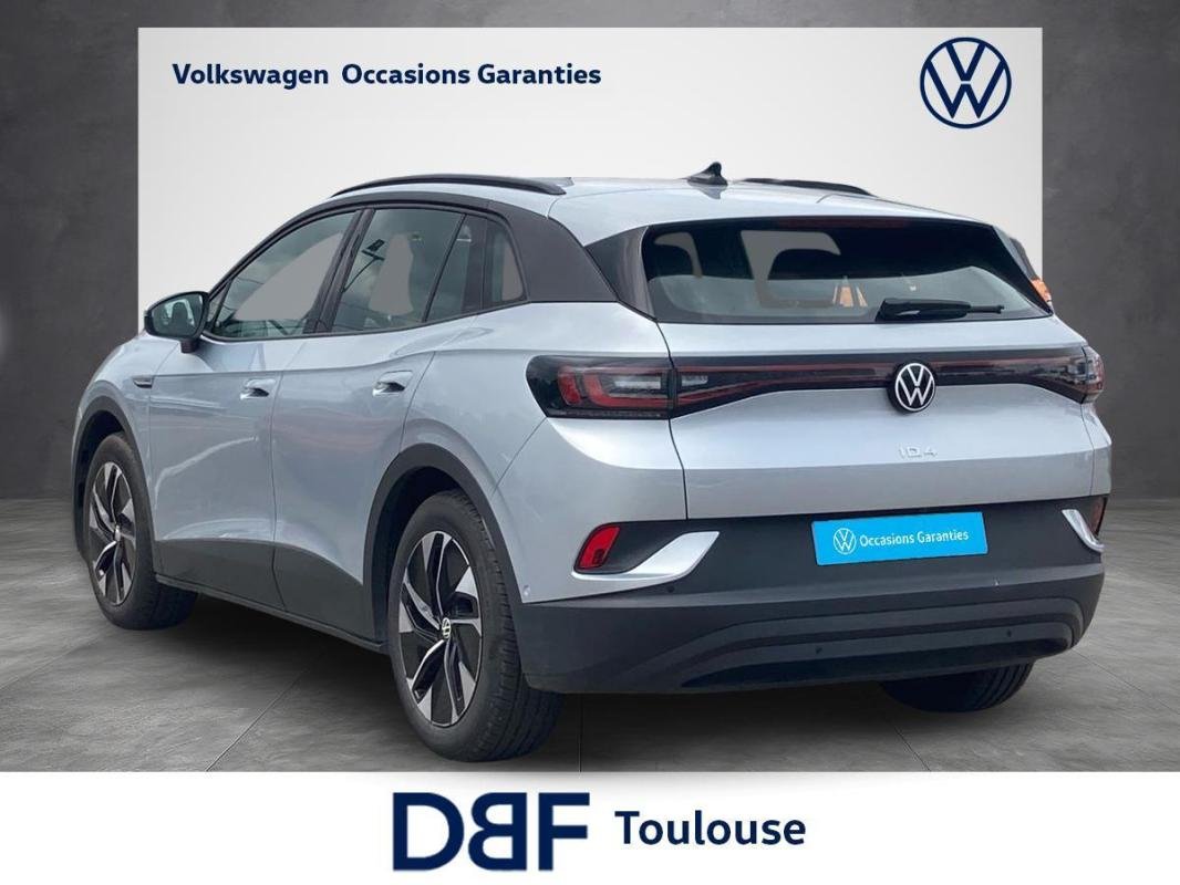 Volkswagen ID.4 - Photo 3