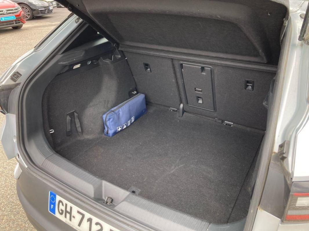 Volkswagen ID.4 - Photo 32