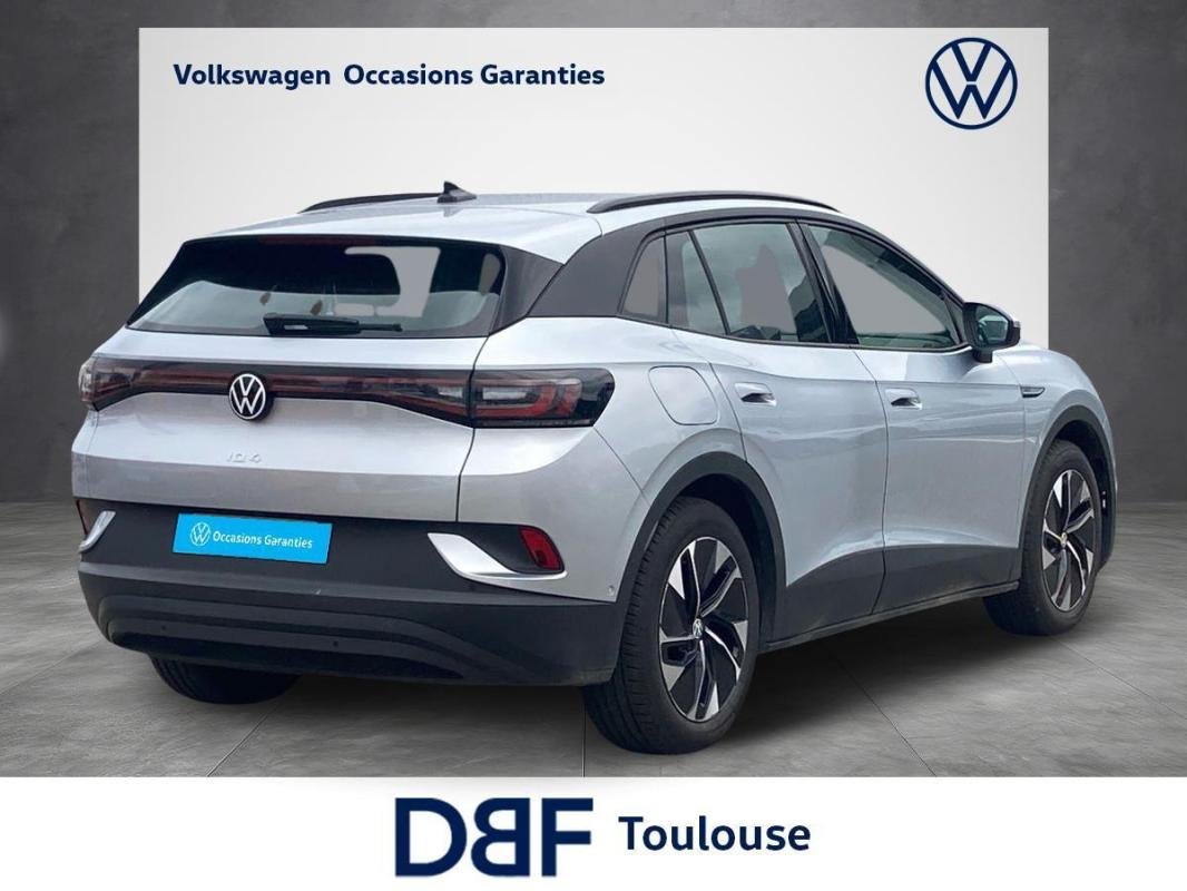 Volkswagen ID.4 - Photo 5