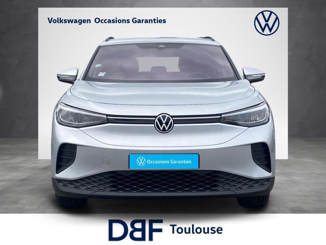Volkswagen ID.4 - Photo 7