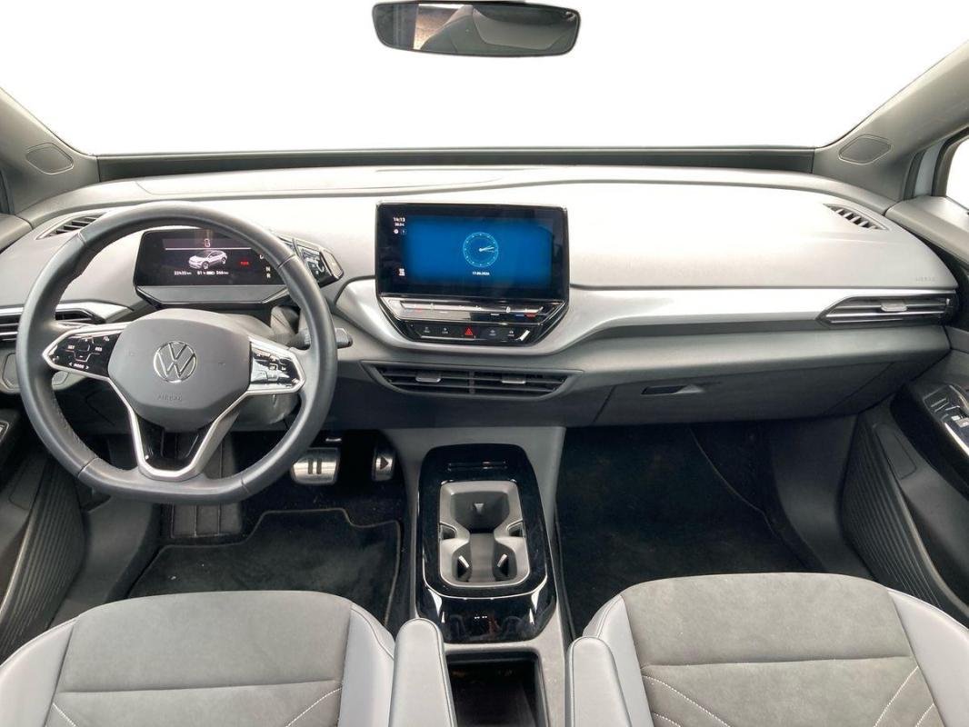 Volkswagen ID.4 - Photo 8