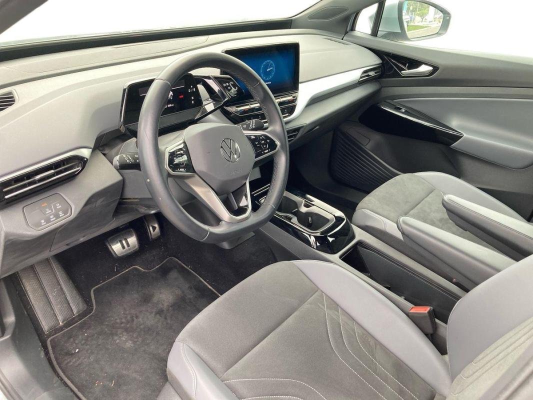 Volkswagen ID.4 - Photo 9