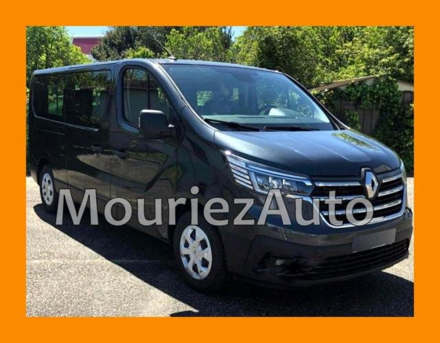 Renault Trafic - Photo 1