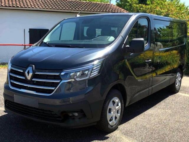 Renault Trafic - Photo 2