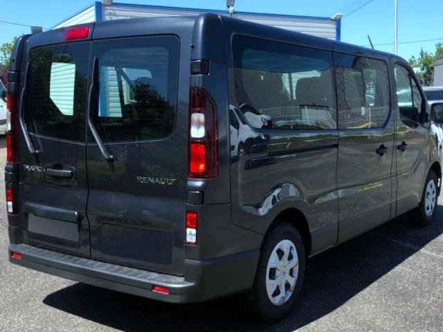 Renault Trafic - Photo 3