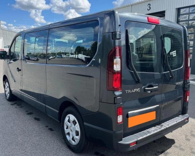 Renault Trafic - Photo 4