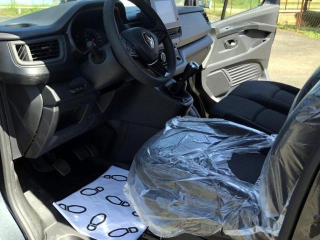 Renault Trafic - Photo 5