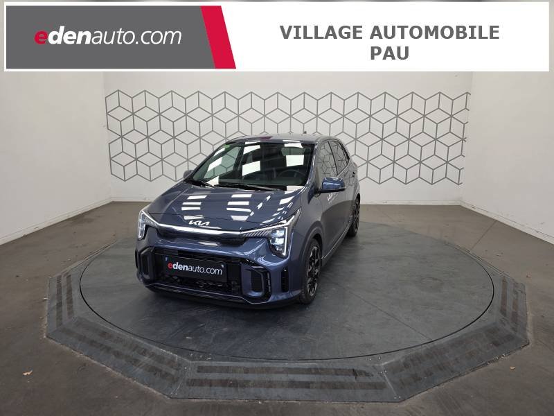 Kia Picanto - Photo 1