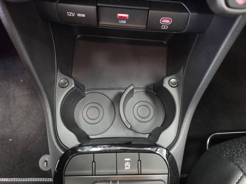 Kia Picanto - Photo 11