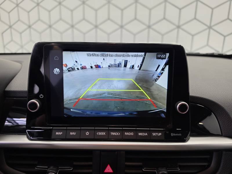 Kia Picanto - Photo 13