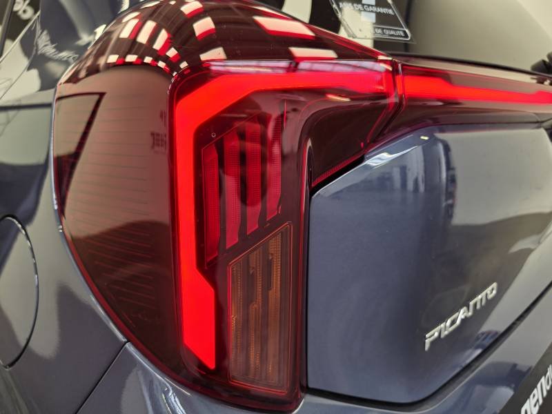 Kia Picanto - Photo 19