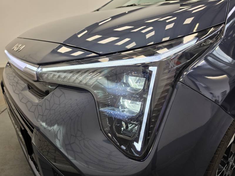 Kia Picanto - Photo 20