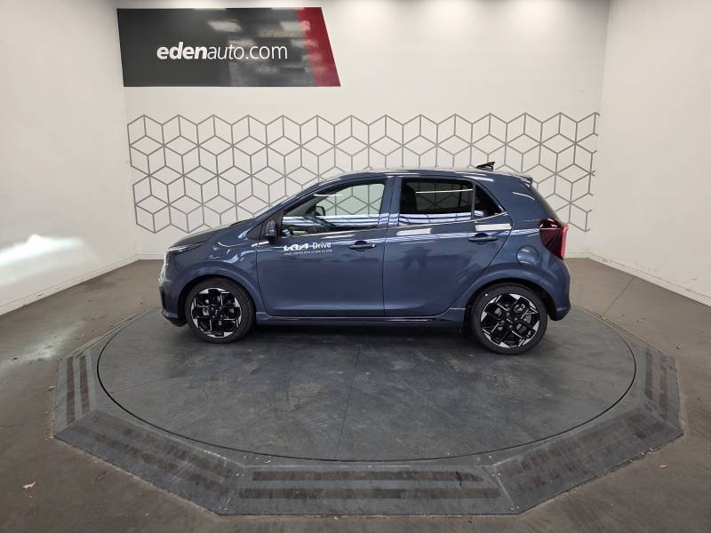 Kia Picanto - Photo 2