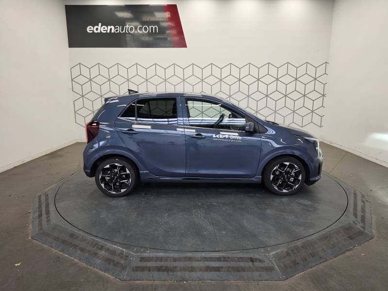 Kia Picanto - Photo 3