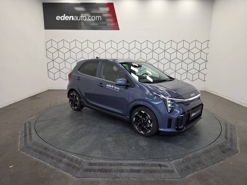 Kia Picanto - Photo 4