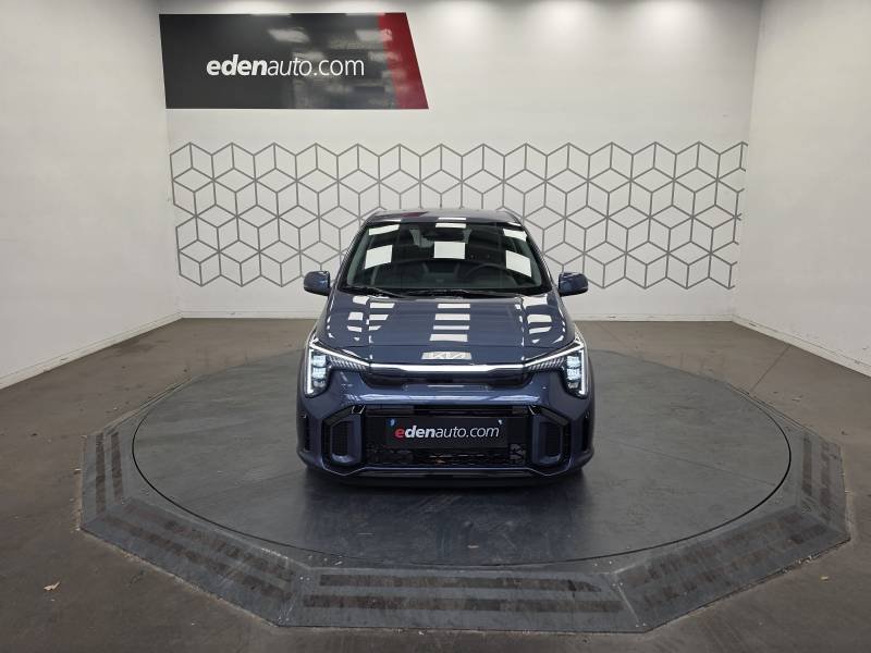 Kia Picanto - Photo 5
