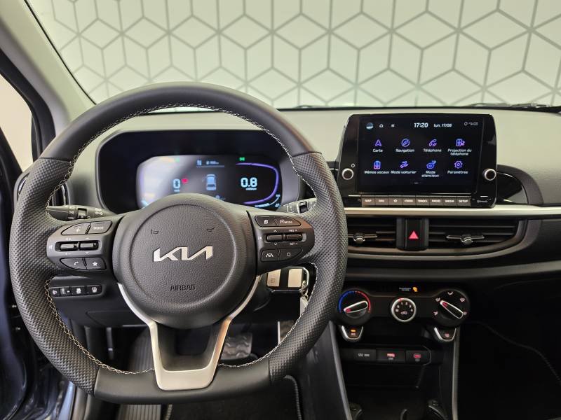Kia Picanto - Photo 6