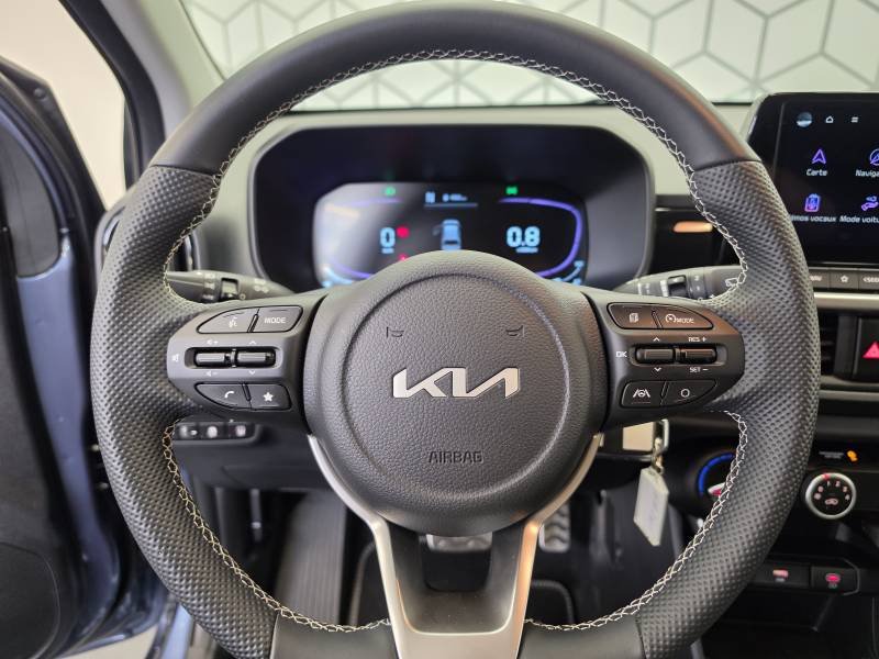 Kia Picanto - Photo 7